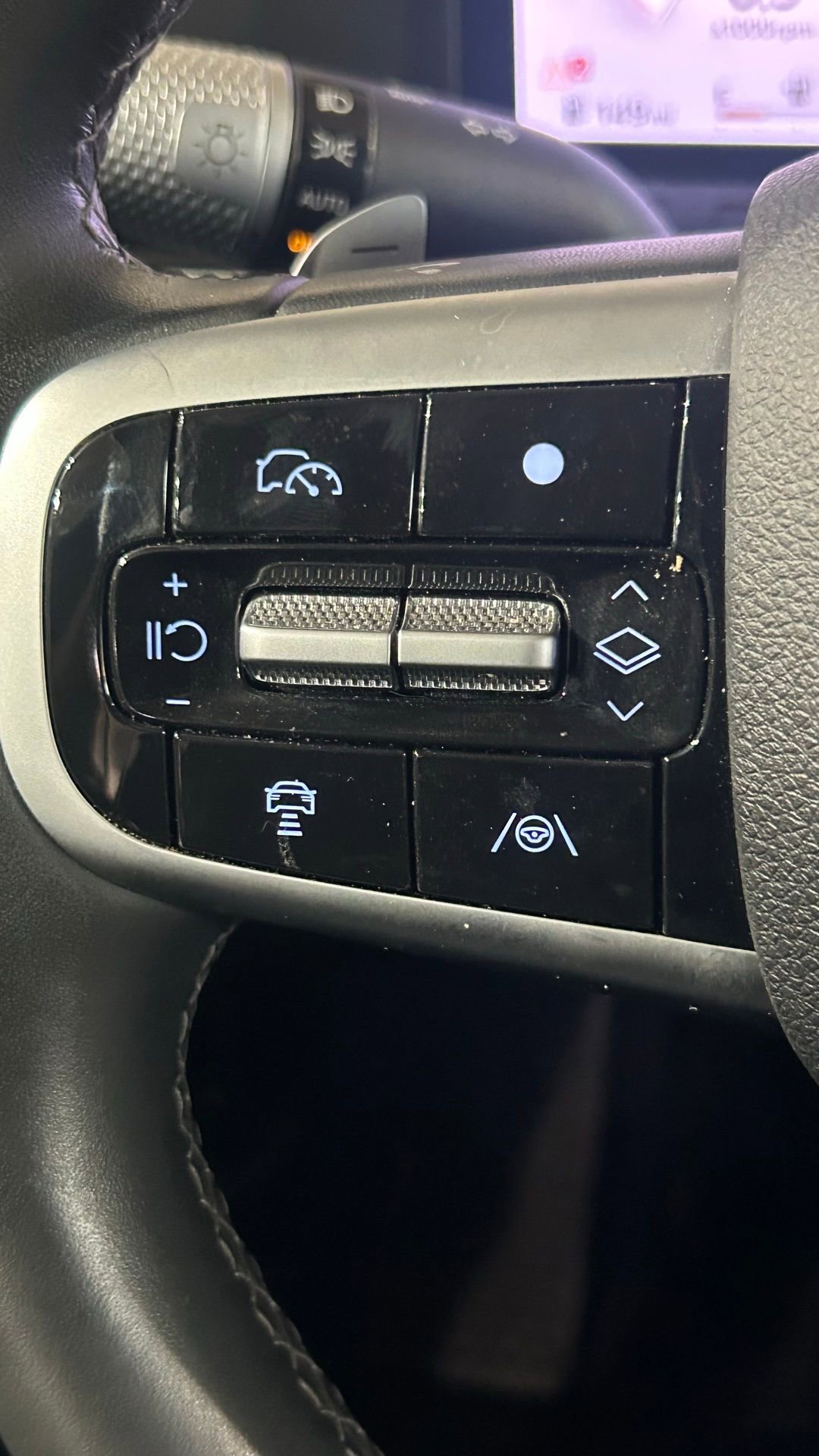 Used 2025 Genesis GV80 2.5T Standard image 66