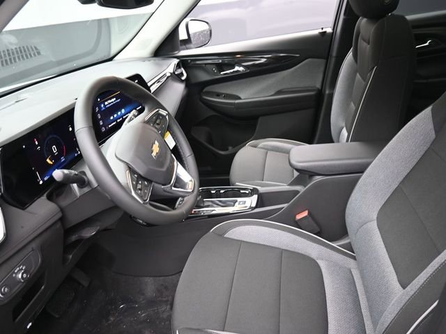 New 2026 Chevrolet TrailBlazer LT w/ Convenience Package image 8