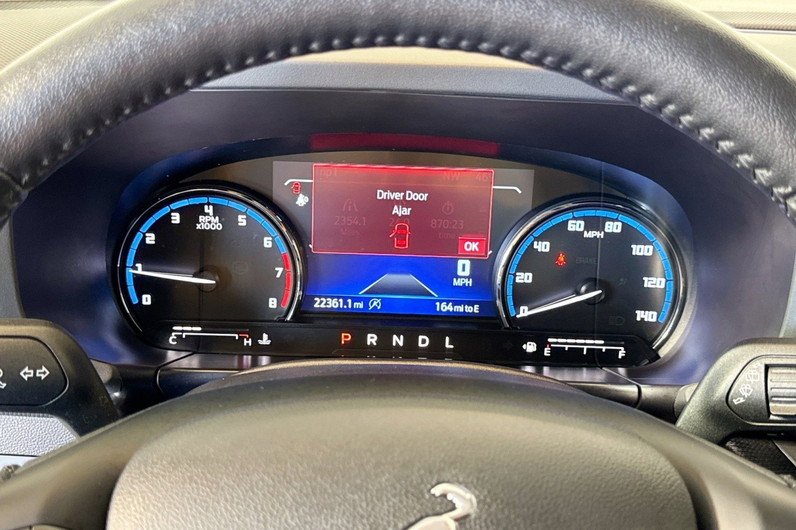 Used 2023 Ford Bronco Sport Outer Banks image 12