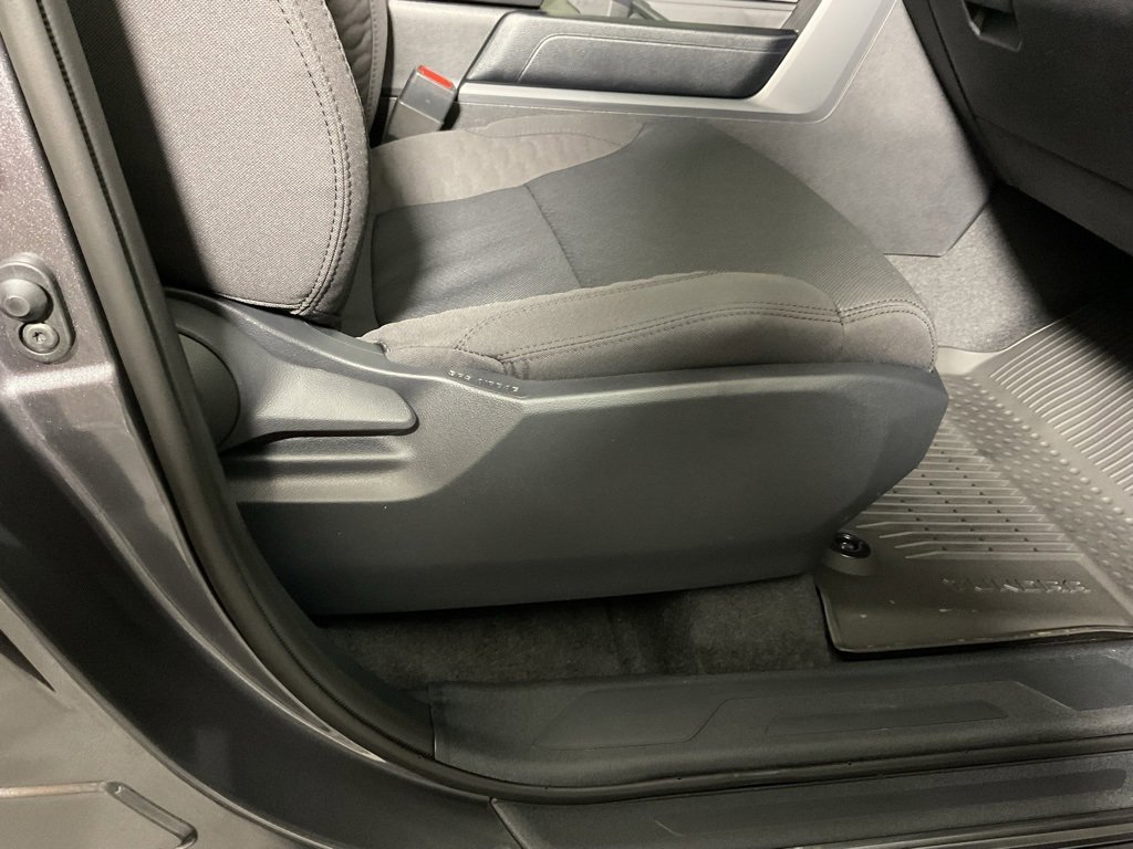 New 2026 Toyota Tundra SR5 image 35