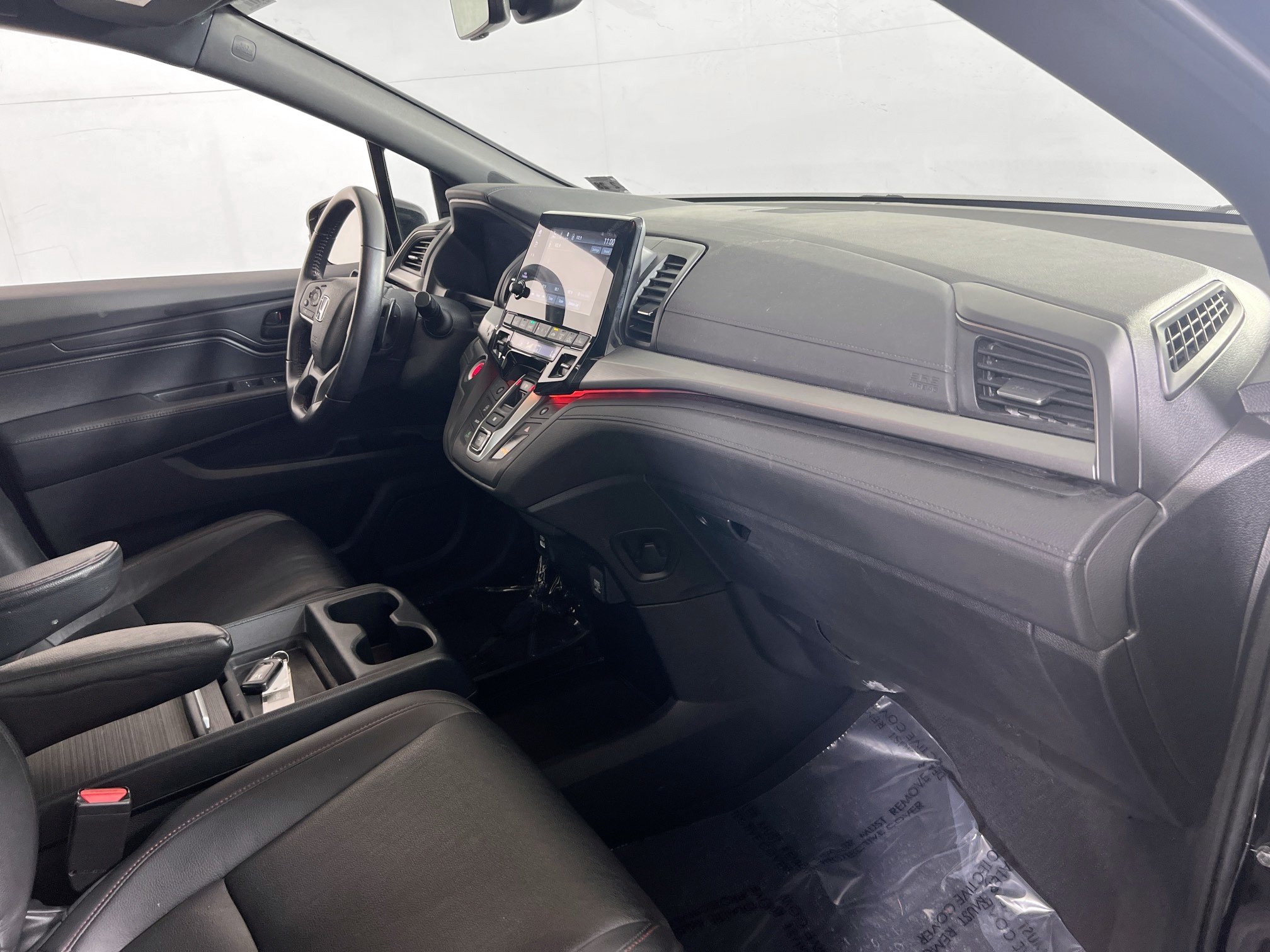 Used 2023 Honda Odyssey Sport image 30