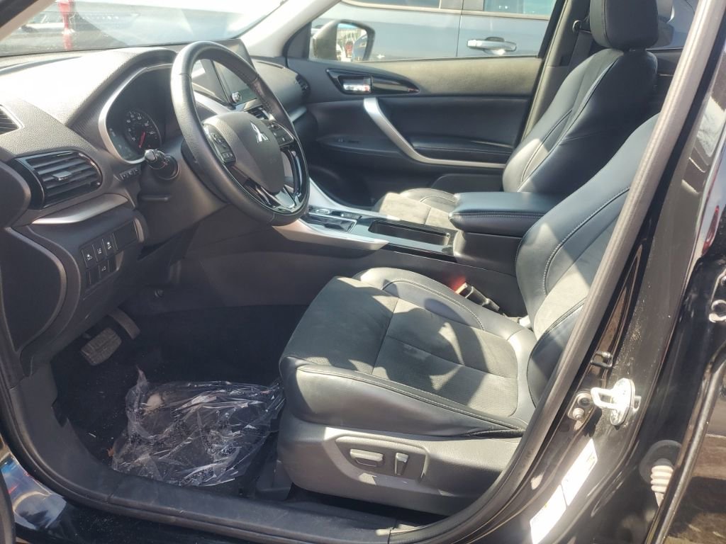 Used 2024 Mitsubishi Eclipse Cross SE image 10