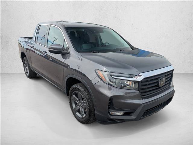 Used 2023 Honda Ridgeline RTL image 3