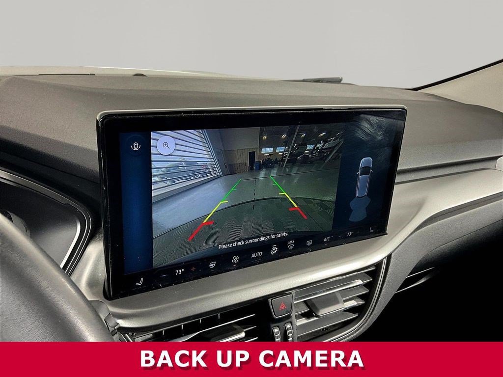 Used 2023 Ford Escape SE FWD image 14