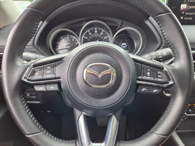Used 2023 MAZDA CX-5 AWD 2.5 S image 31