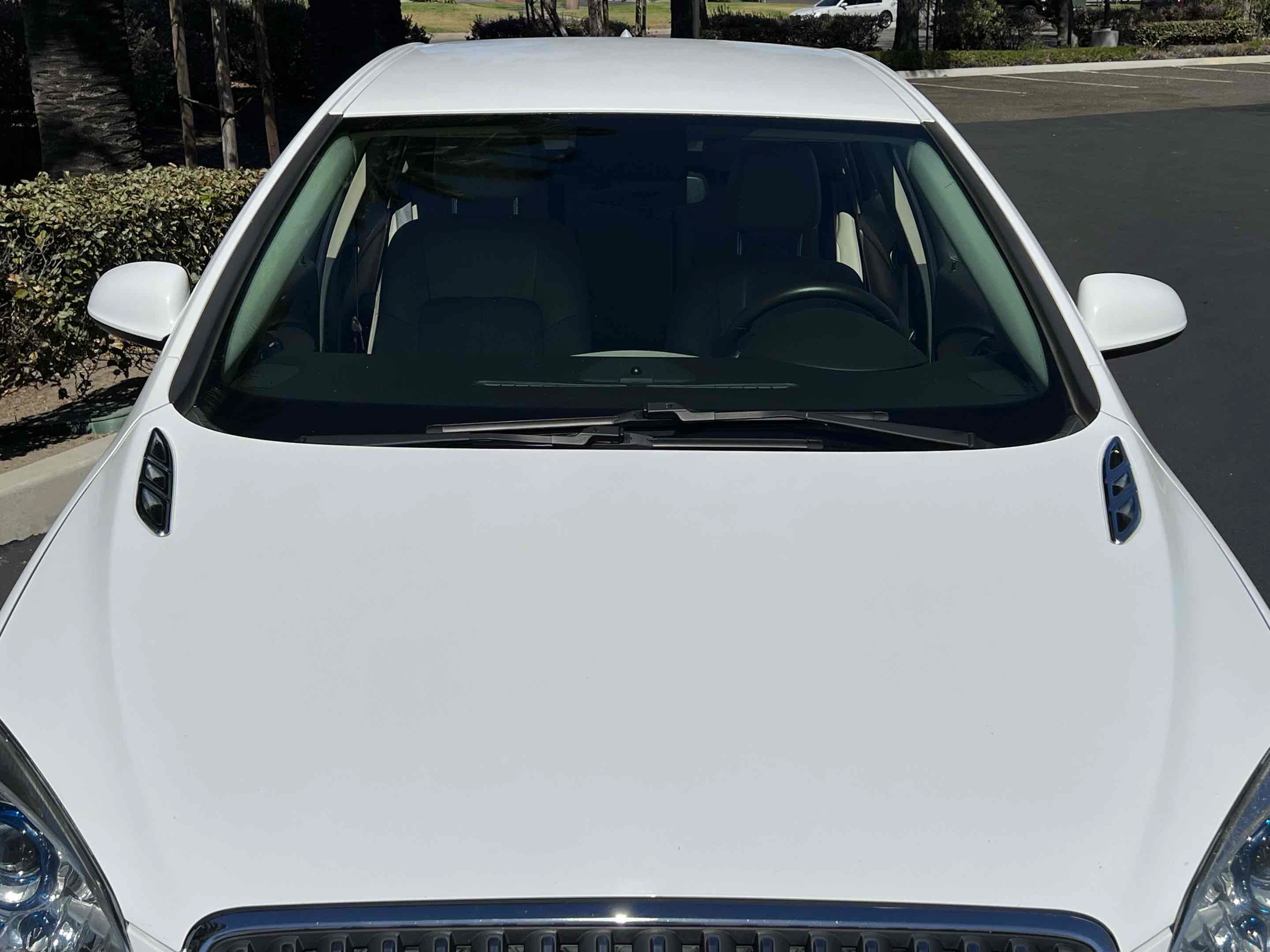 Used 2015 Buick Verano FWD image 46
