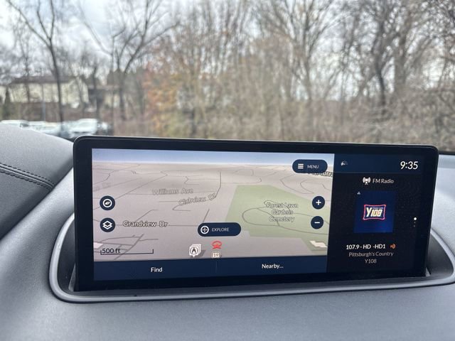 Used 2022 Acura MDX SH-AWD w/ Advance Package image 19