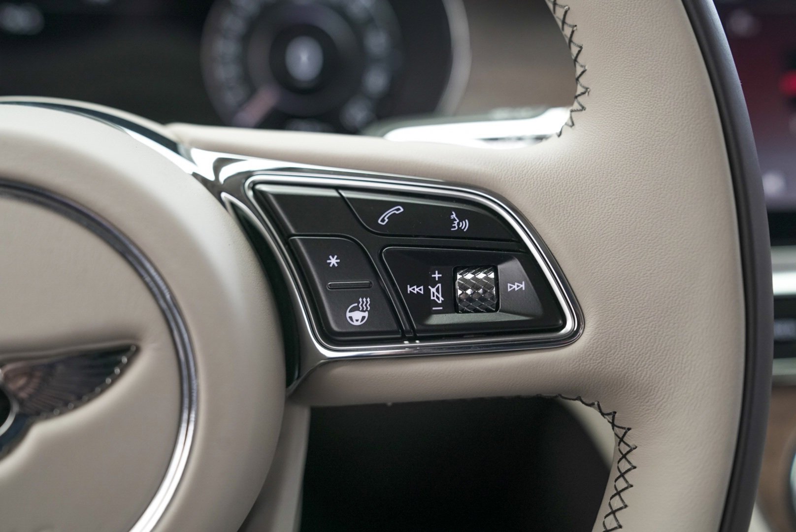 New 2026 Bentley Continental GT image 23