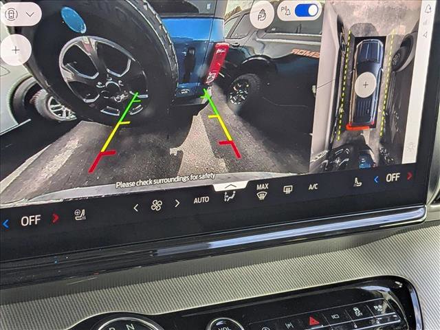 New 2026 Ford Expedition Max Active image 12