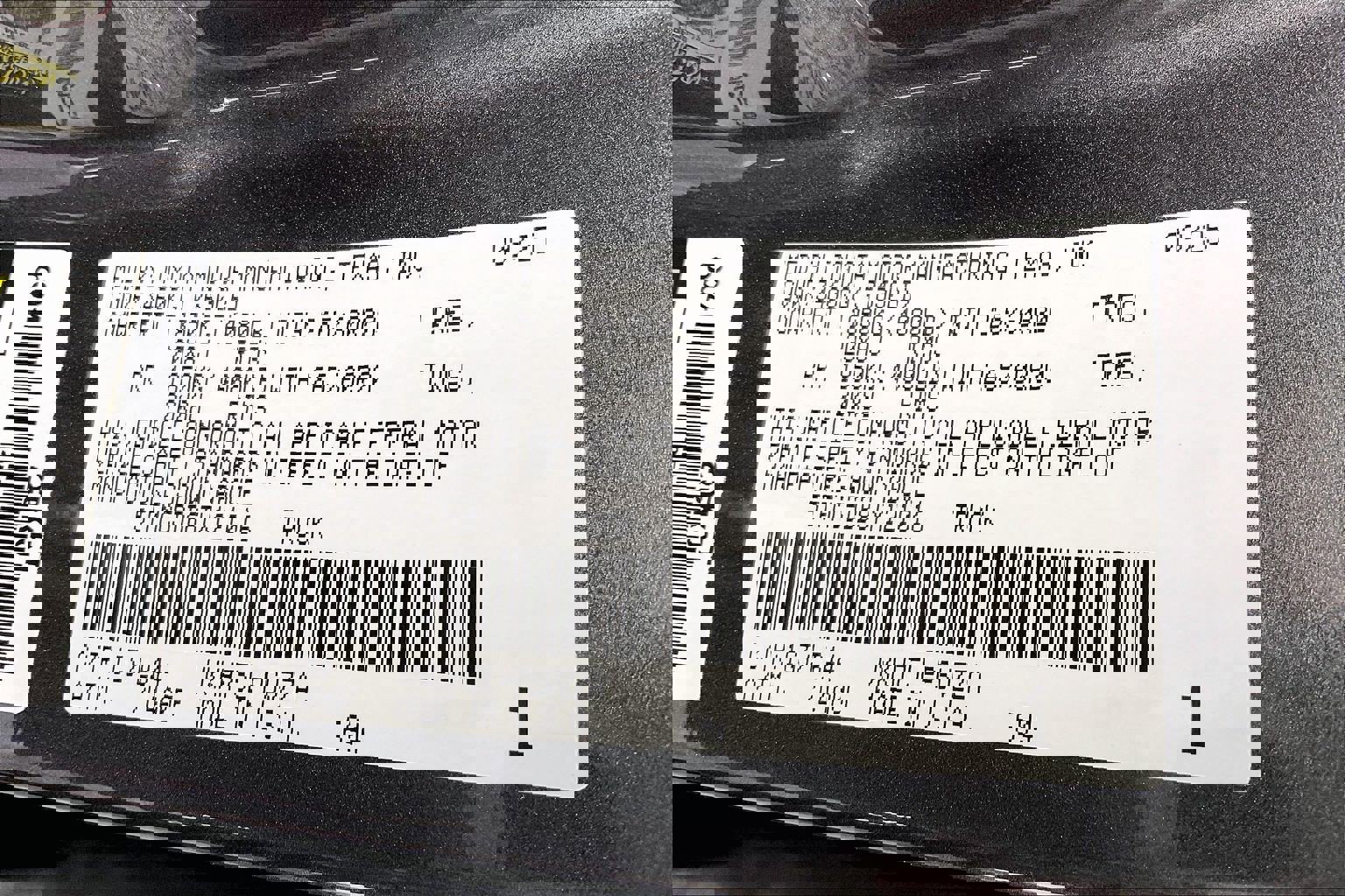 New 2026 Toyota Tundra 1794 Edition image 20