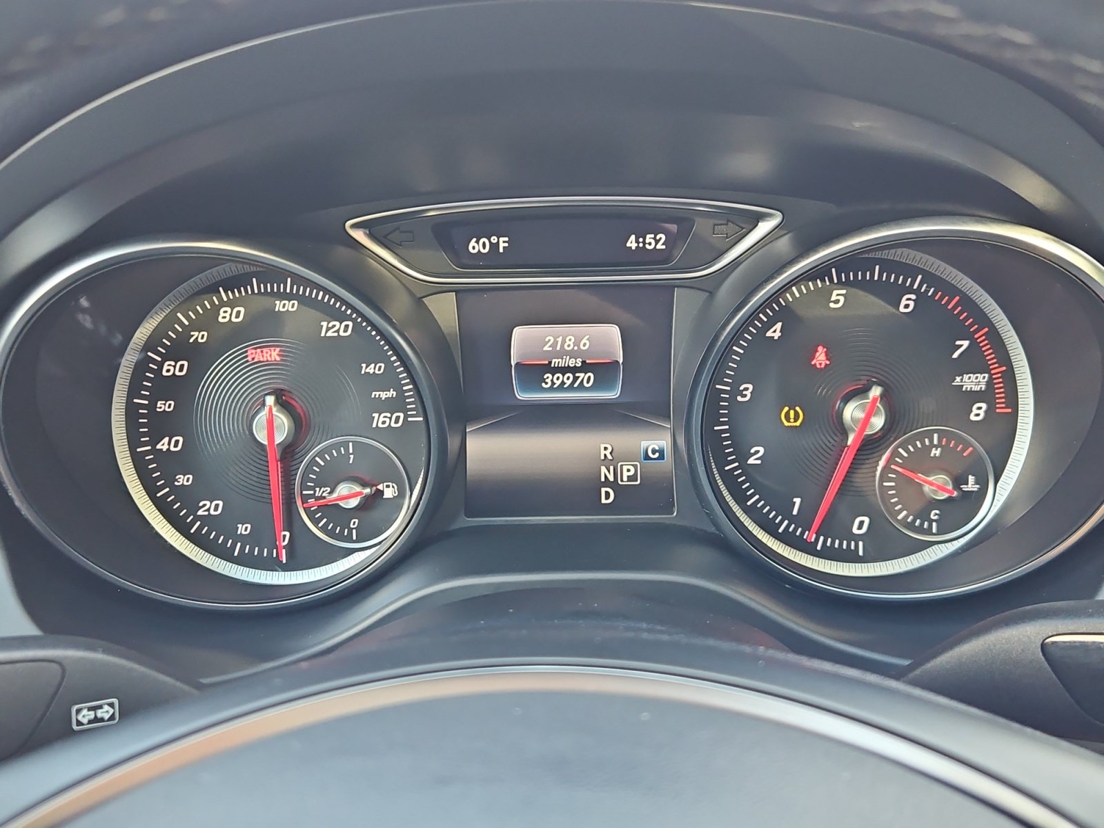 Used 2019 Mercedes-Benz CLA 250 4MATIC image 17