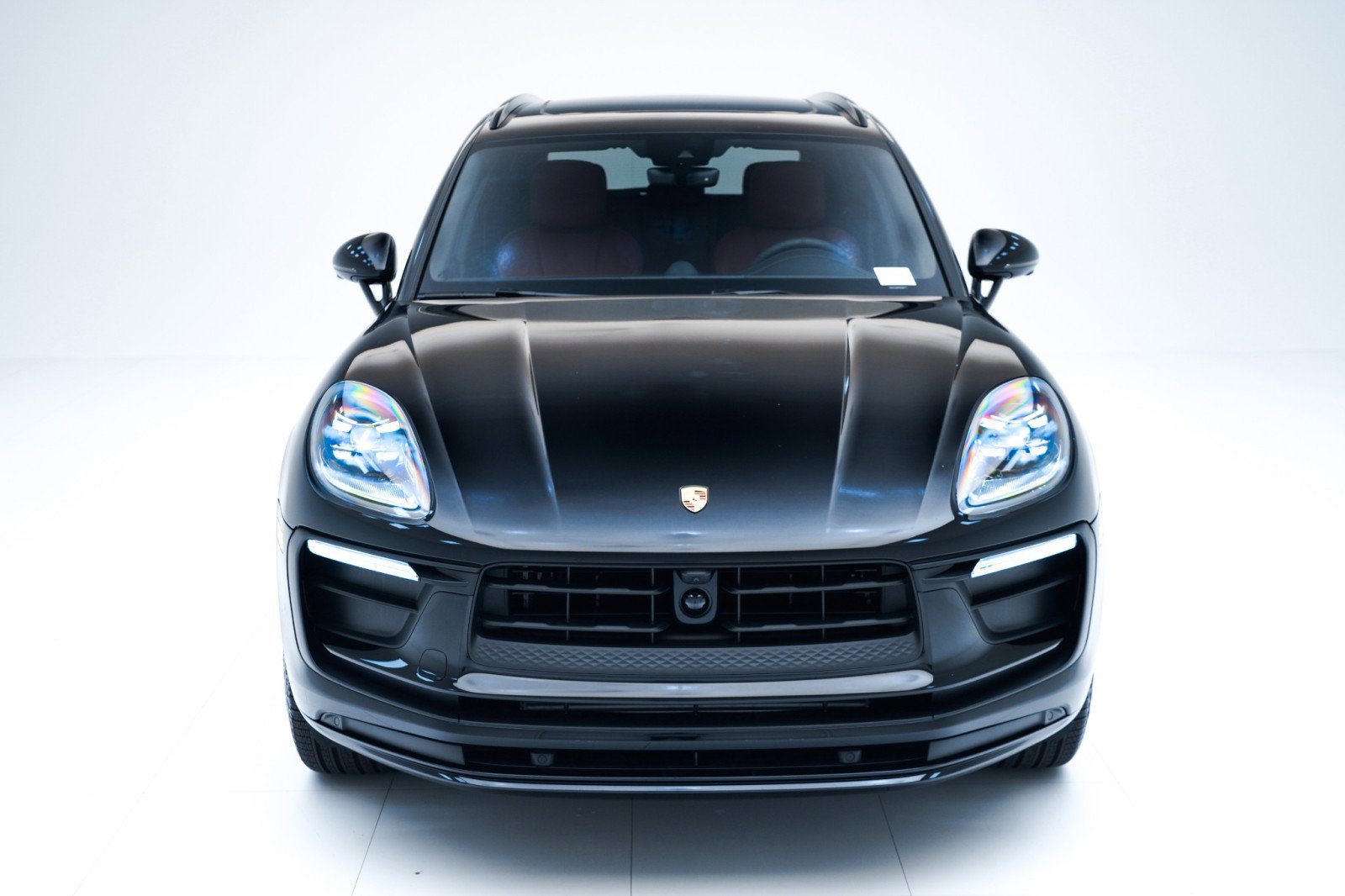 New 2026 Porsche Macan image 6