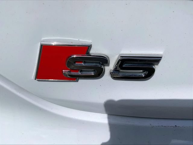Used 2020 Audi S5 Premium Plus AWD/4WD image 13