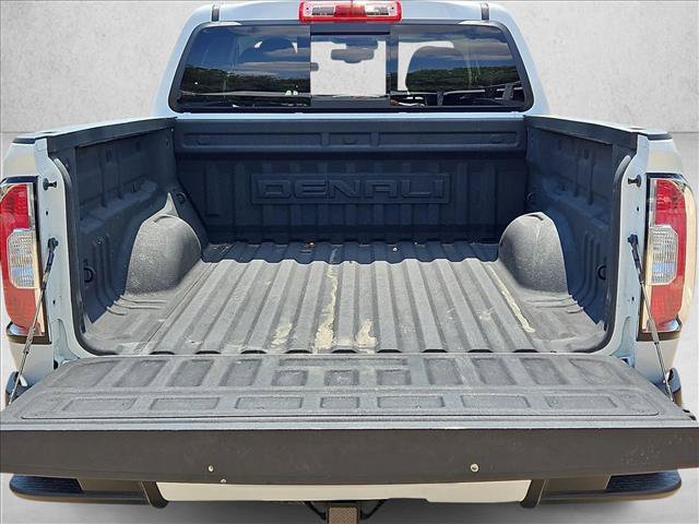Used 2019 GMC Canyon Denali AWD/4WD image 6