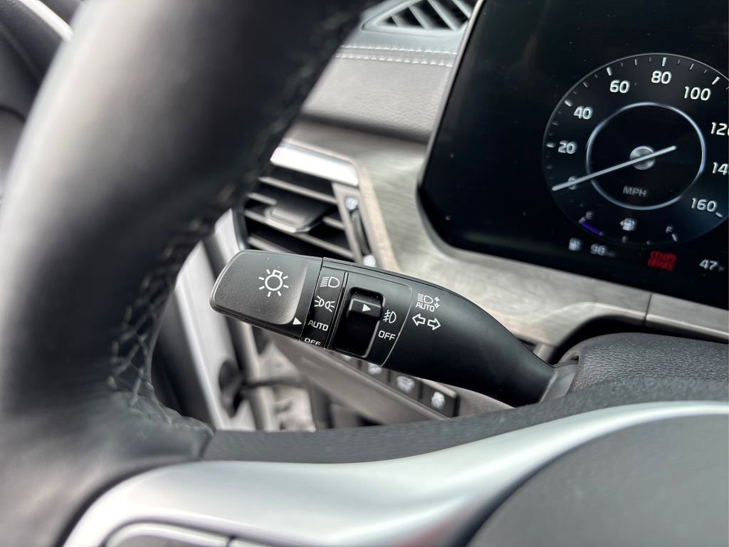 Used 2025 Kia Telluride SX Prestige X-Pro image 29