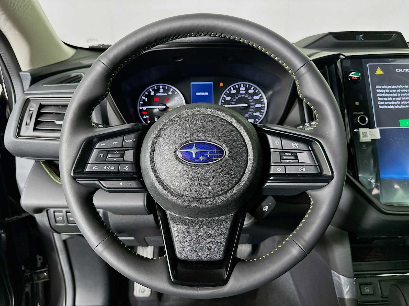 New 2025 Subaru Ascent Bronze Edition w/ Onyx Package image 11