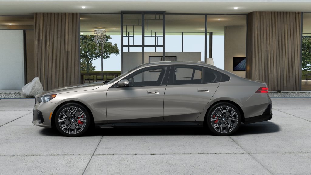 New 2027 BMW 530i w/ M Sport Package RWD image 27