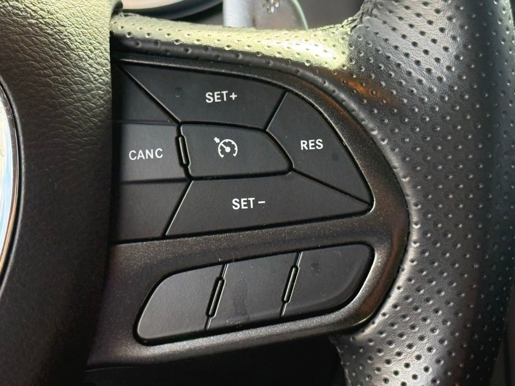 Certified 2022 Dodge Charger Scat Pack image 26