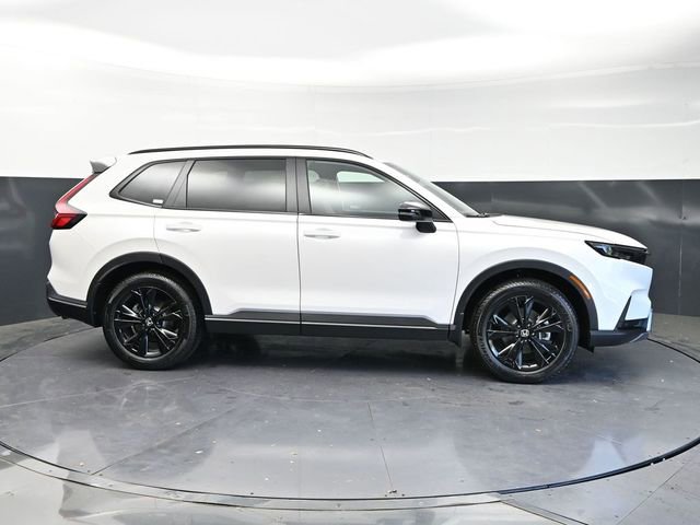 Used 2026 Honda CR-V Sport Touring image 4