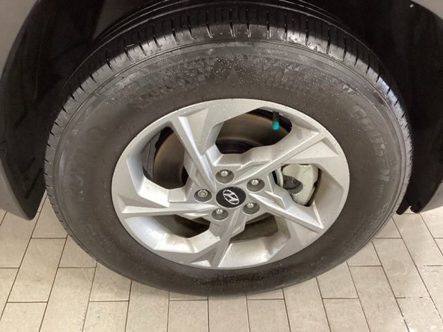 Used 2023 Hyundai Tucson SEL AWD/4WD image 22