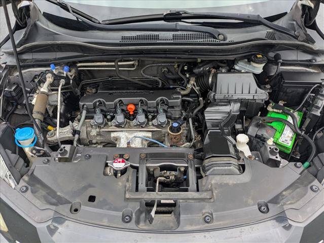 Used 2017 Honda HR-V EX-L image 24