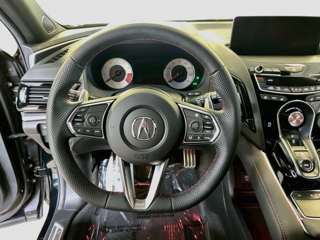Used 2026 Acura RDX w/ Advance Package AWD/4WD image 11