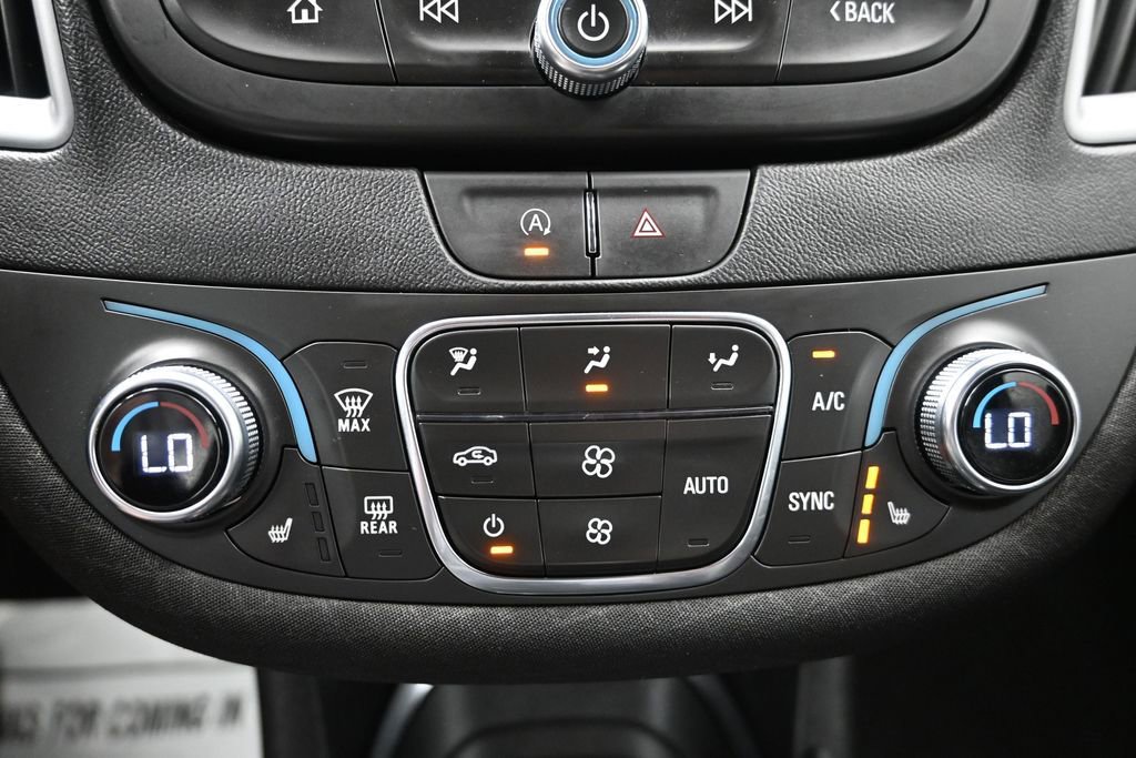 Used 2023 Chevrolet Malibu LT FWD image 21