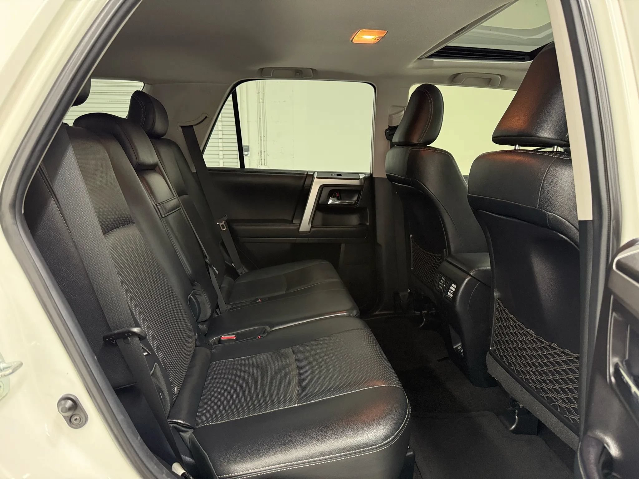 Used 2020 Toyota 4Runner Limited RWD image 66