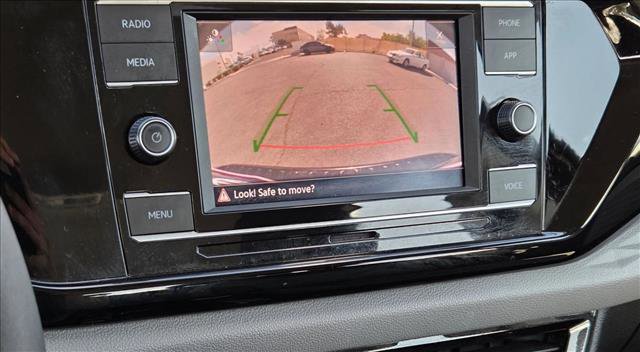 Certified 2024 Volkswagen Taos S FWD image 12