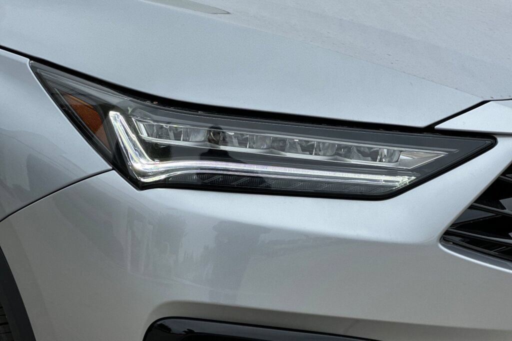 New 2026 Acura MDX A-Spec AWD/4WD image 31