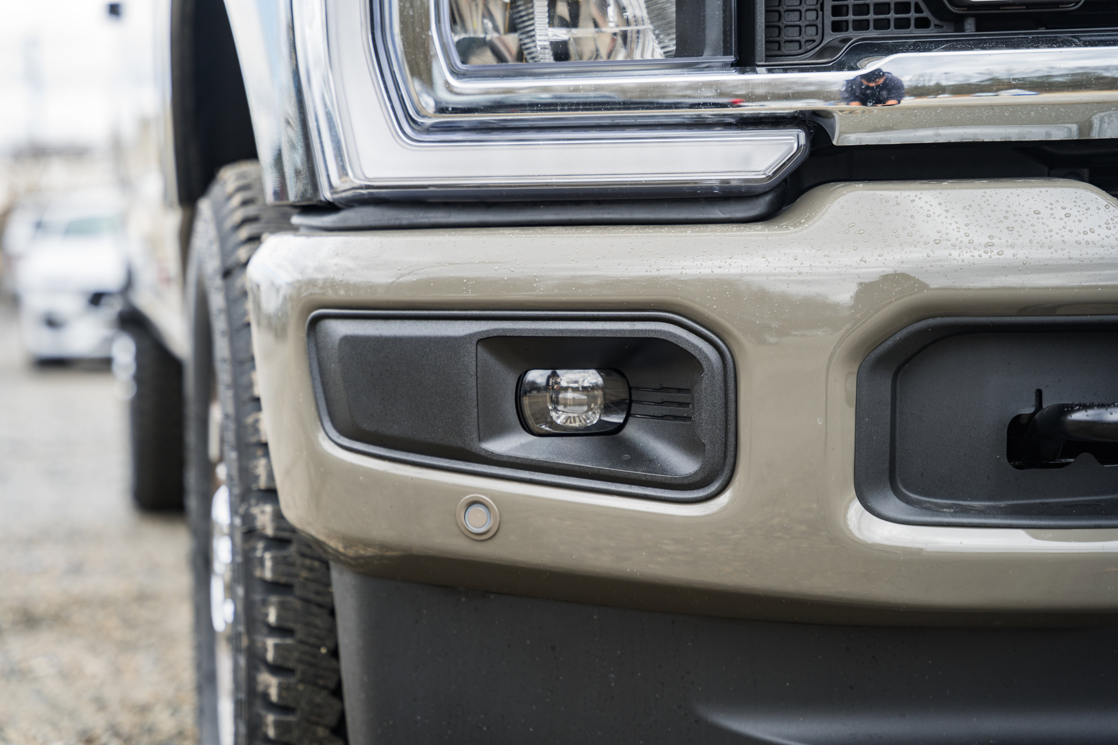 New 2026 Ford F350 King Ranch image 50