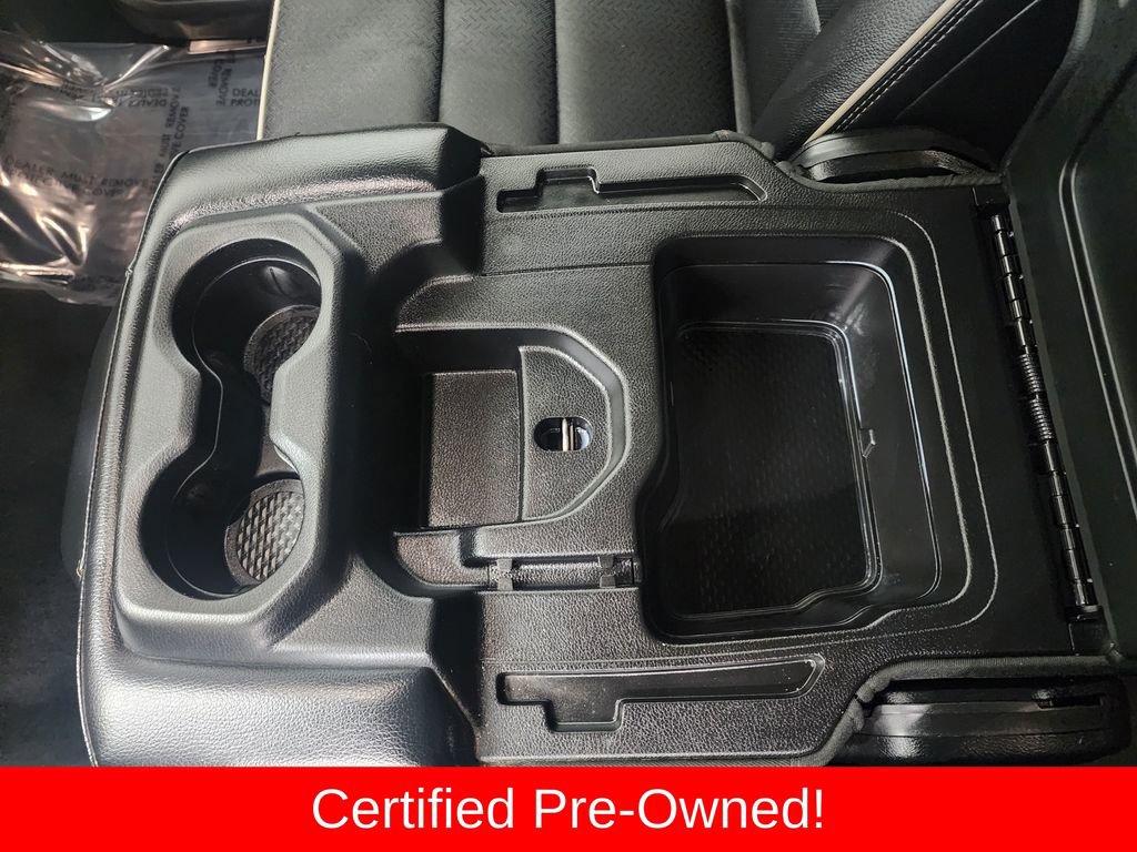 Certified 2022 RAM 1500 Laramie image 23