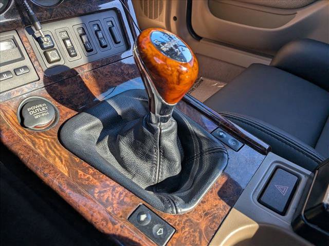 Used 1998 BMW Z3 1.9 image 13