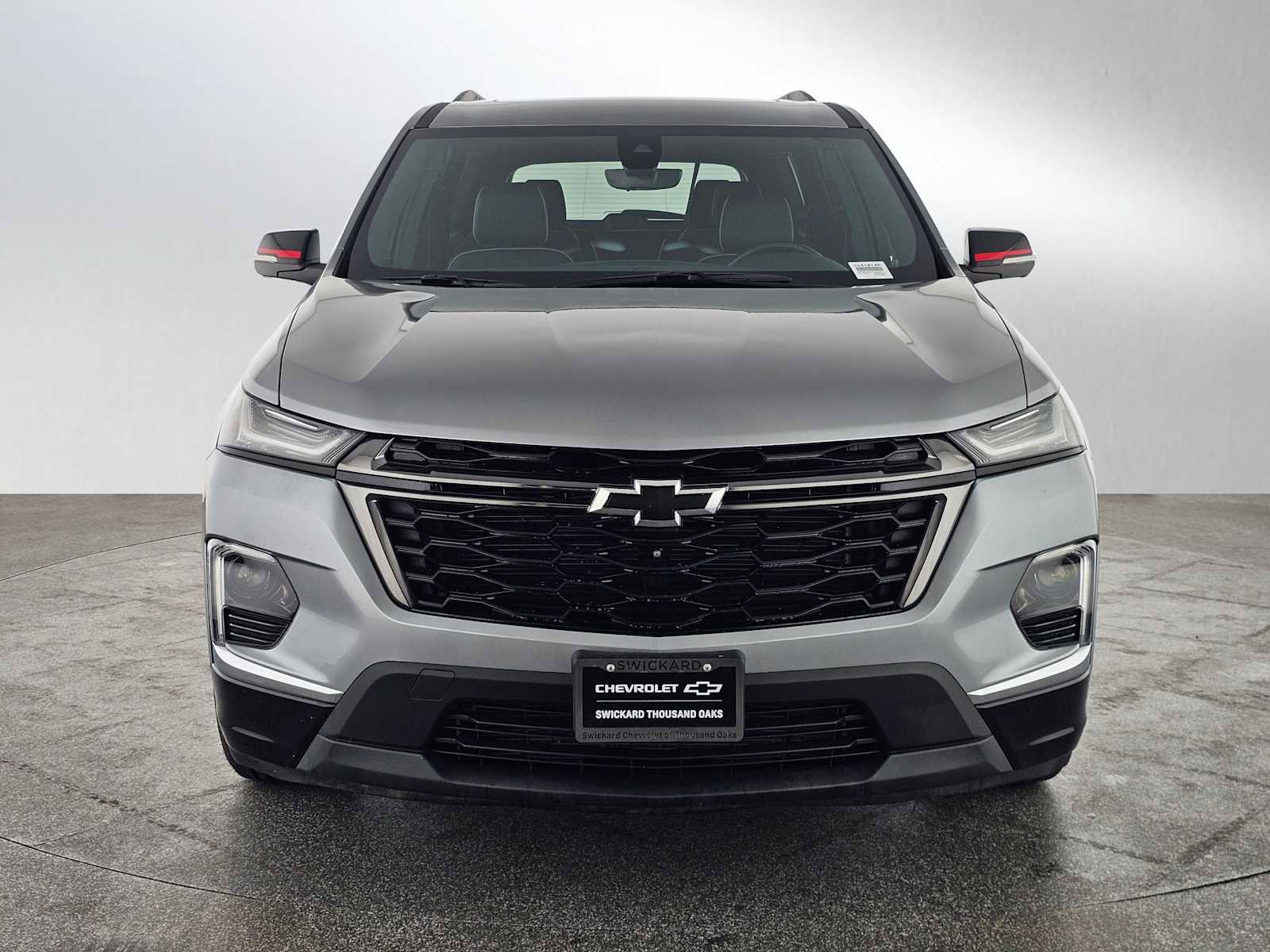 Used 2023 Chevrolet Traverse Premier w/ Redline Edition image 8