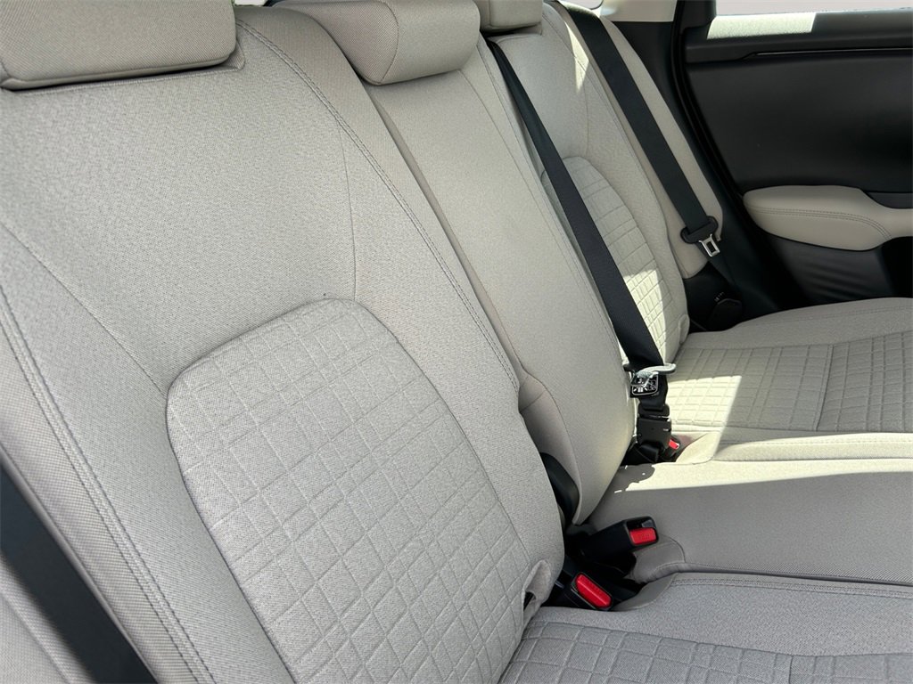 New 2026 Honda HR-V LX image 13