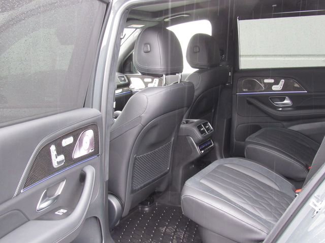 New 2026 Mercedes-Benz GLS 63 AMG 4MATIC image 15