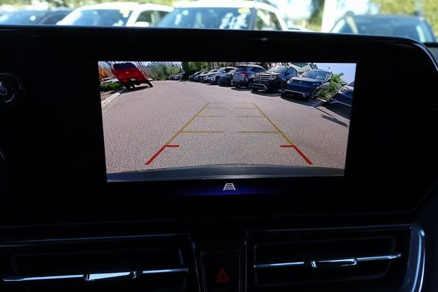 Used 2024 Chevrolet TrailBlazer ACTIV w/ Driver Confidence Package image 25