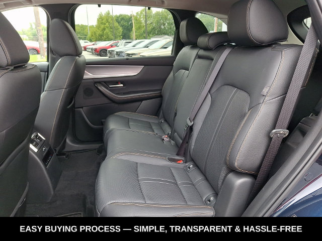 Certified 2024 MAZDA CX-90 Plug-In Hybrid w/ Preferred AWD/4WD image 12