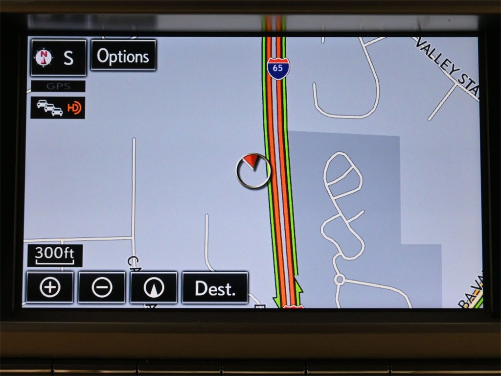 Used 2020 Lexus GX 460 Premium image 12