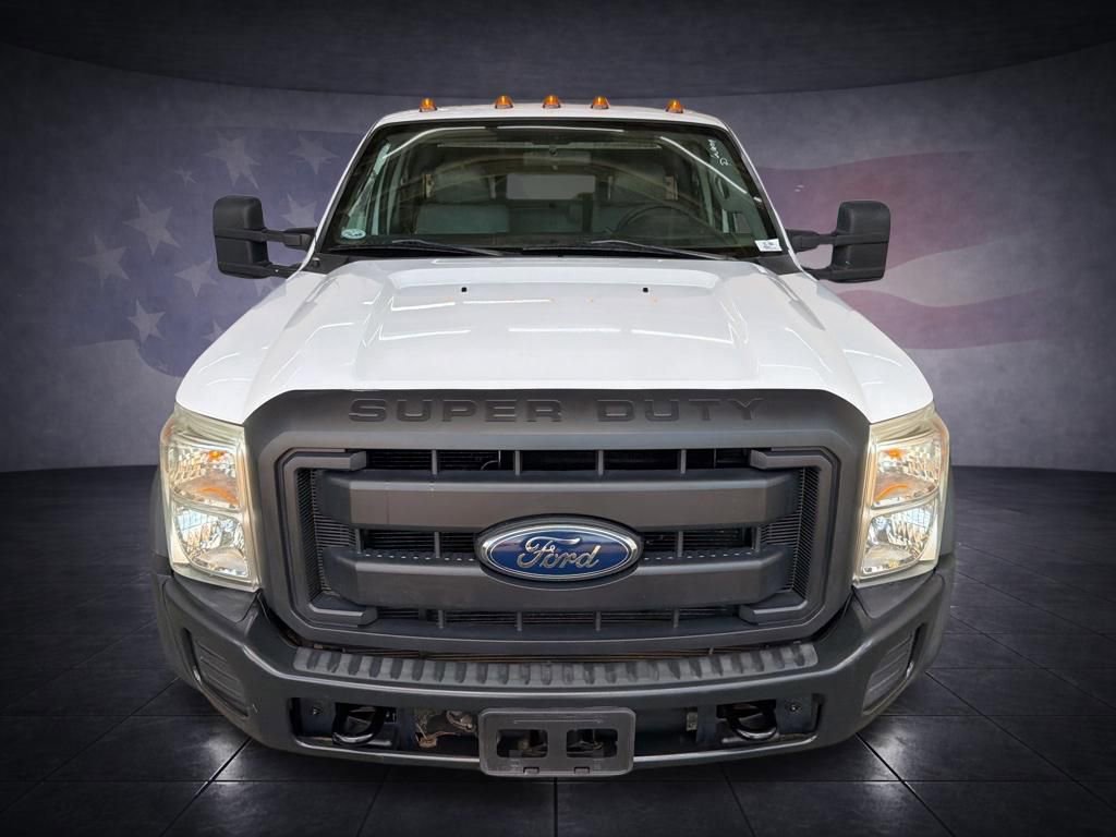 Used 2012 Ford F450 XL image 4