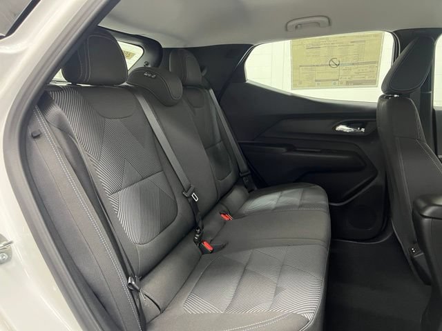New 2027 Chevrolet Bolt LT FWD image 19