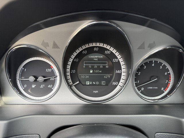 Used 2011 Mercedes-Benz C 300 4MATIC Sedan image 17