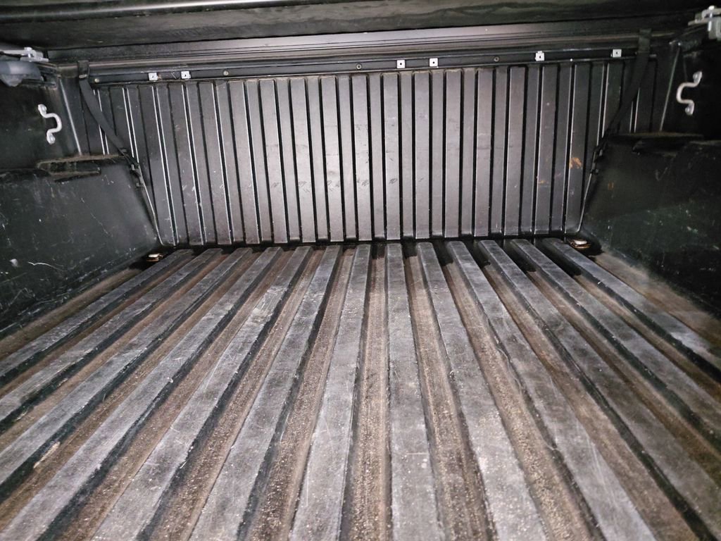 Used 2014 Toyota Tacoma 4x4 Double Cab w/ TRD Sport Package image 7