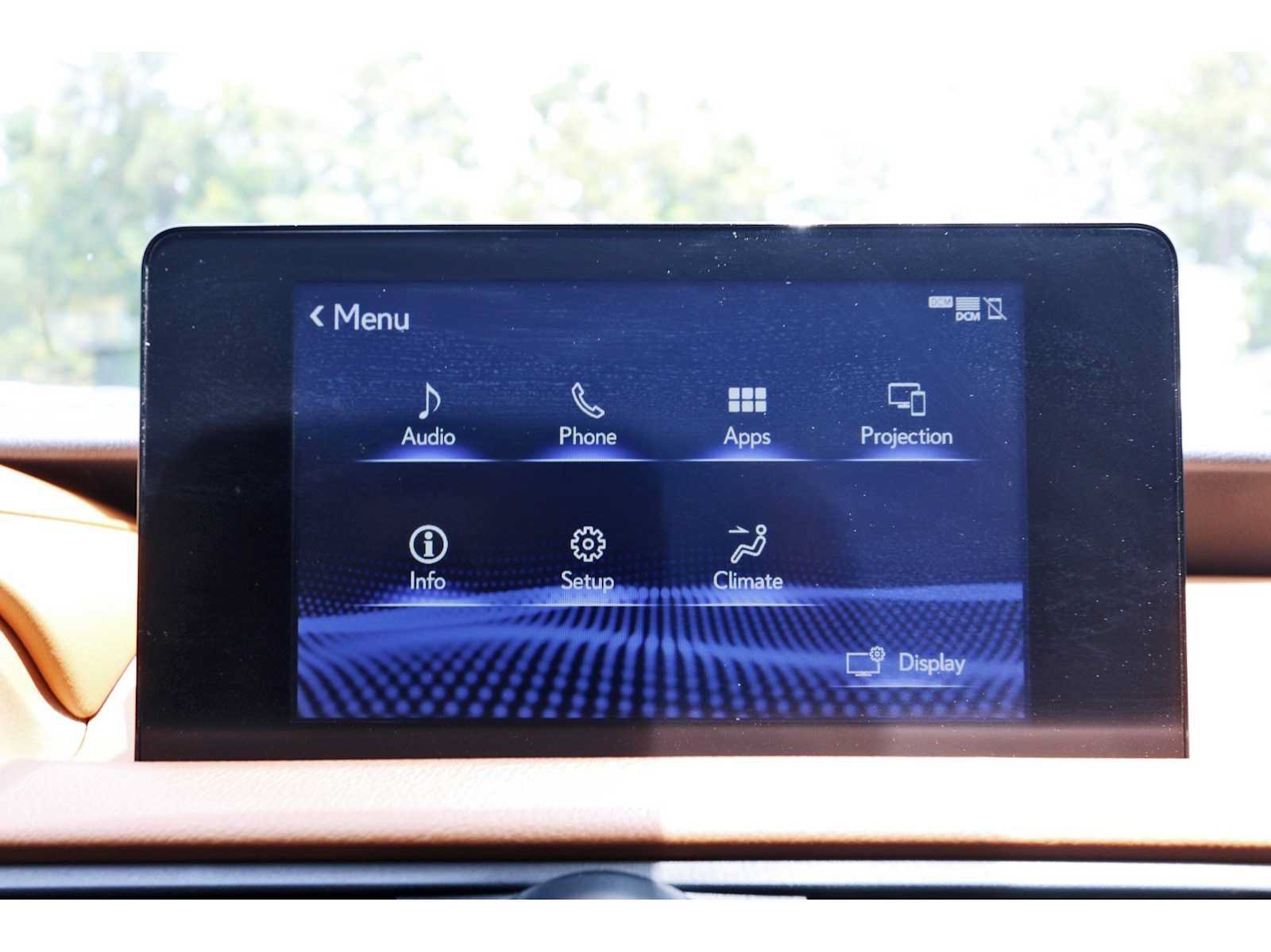 Used 2024 Lexus IS 350 F Sport RWD image 22