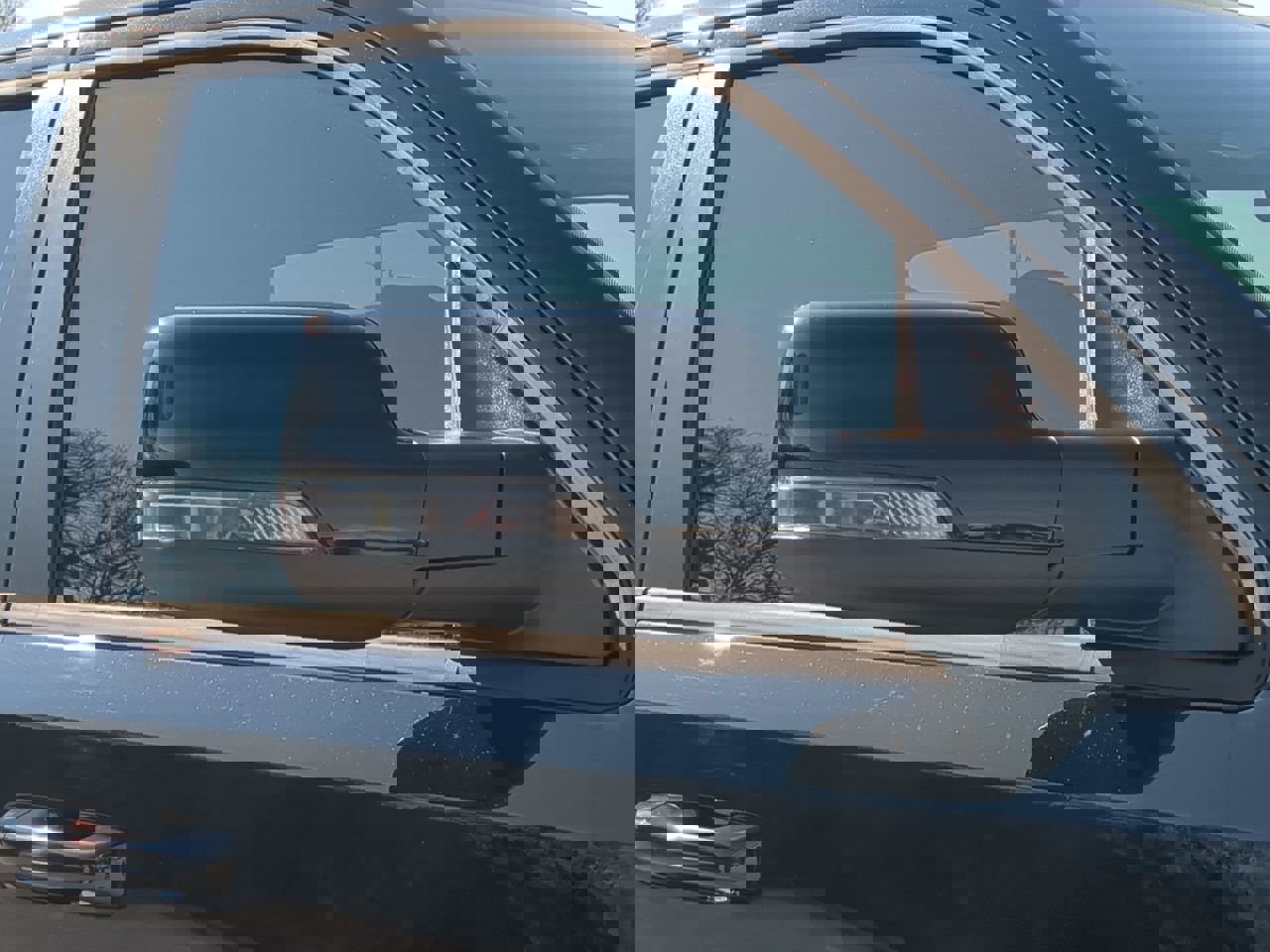 New 2026 RAM 1500 Big Horn w/ Night Edition image 11