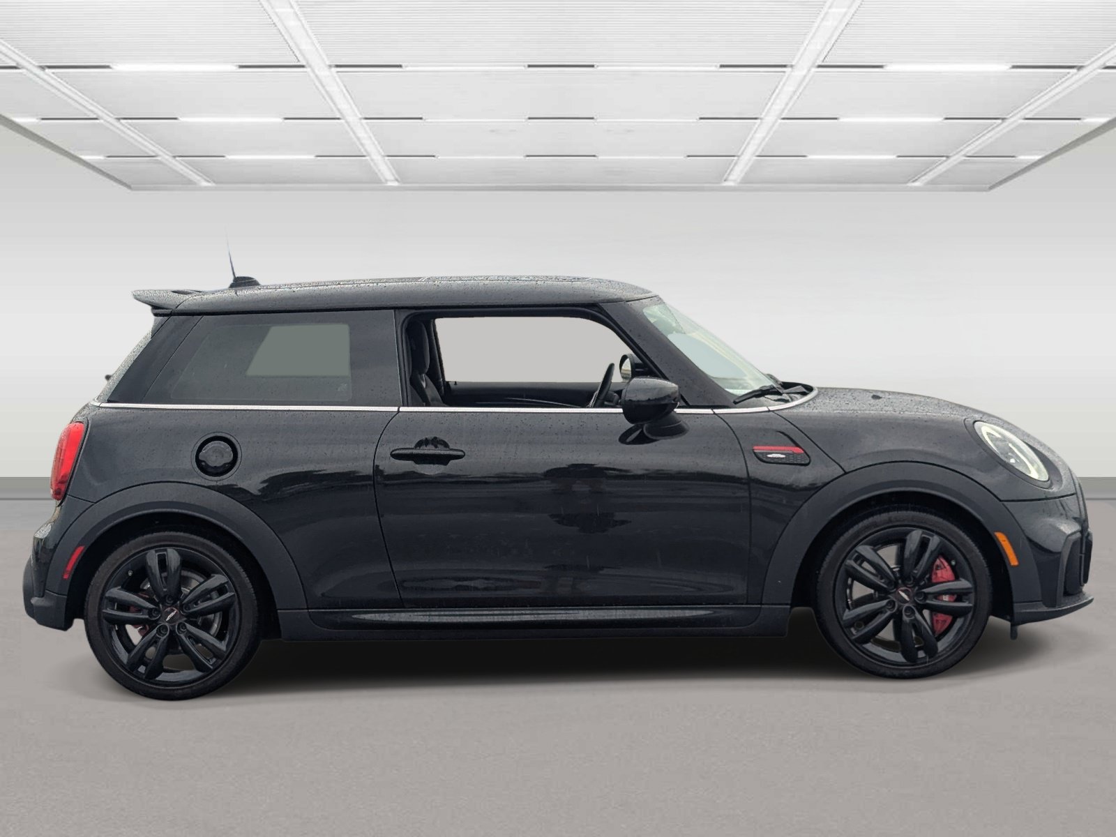 Used 2024 MINI Cooper John Cooper Works FWD image 6