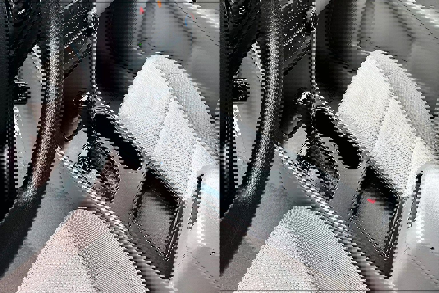 Used 2015 Toyota Camry LE image 16