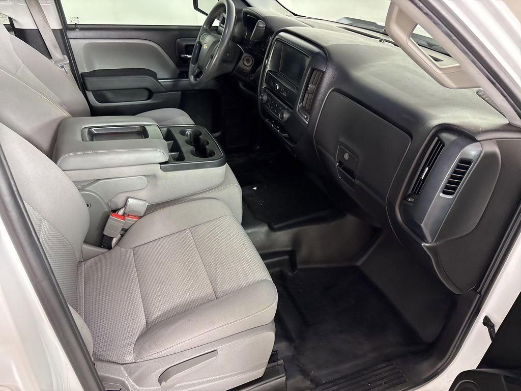 Used 2016 Chevrolet Silverado 1500 LS w/ Trailering Package RWD image 21