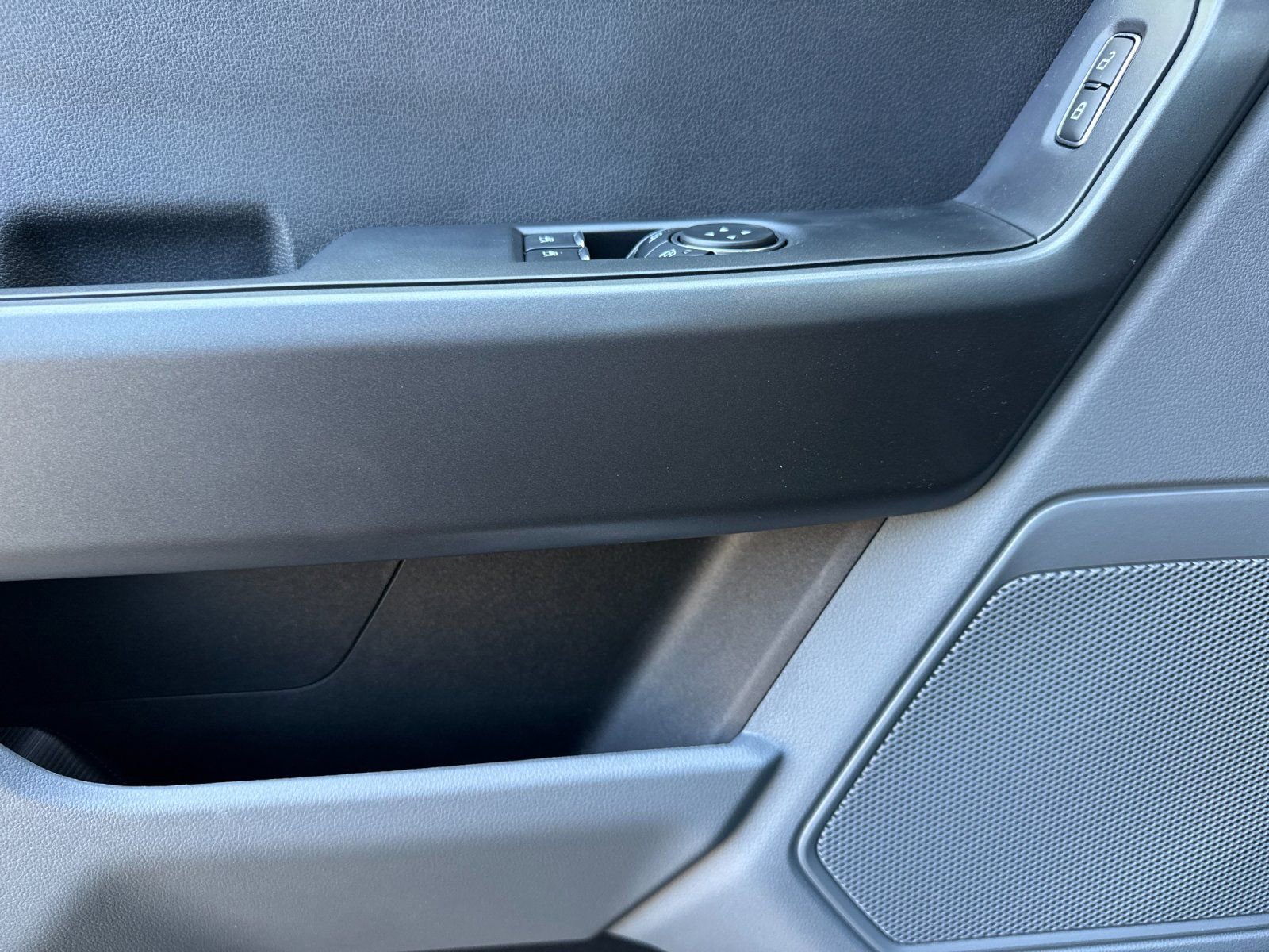 New 2025 Ford F350 XL w/ STX Appearance Package image 10