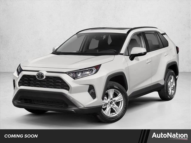 Used 2019 Toyota RAV4 XLE w/ Convenience Package